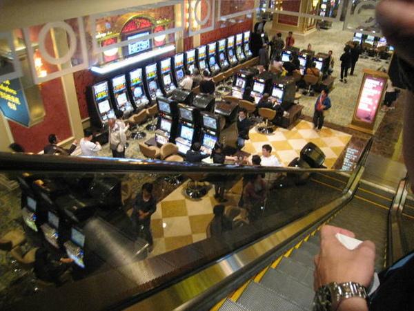 Sa Casino Gaming