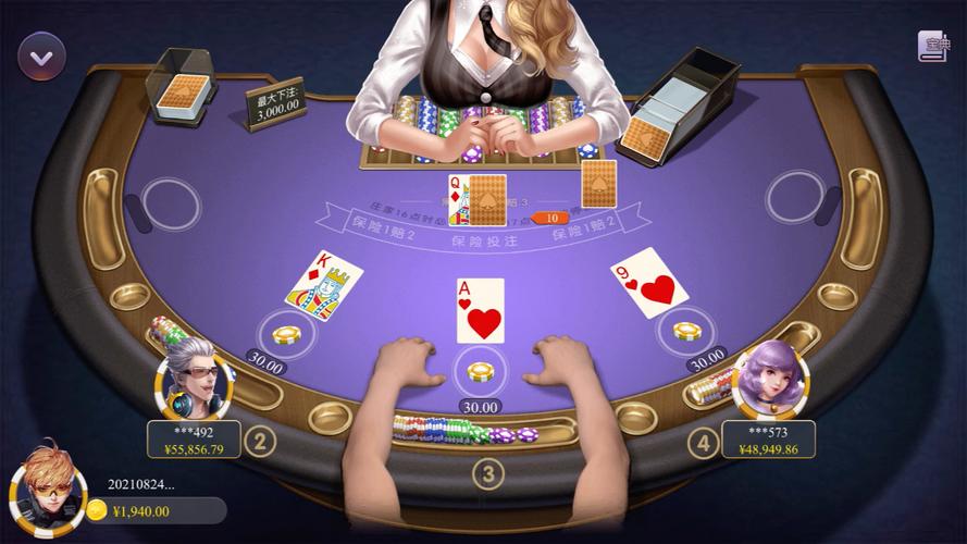 Casino Sa Gaming