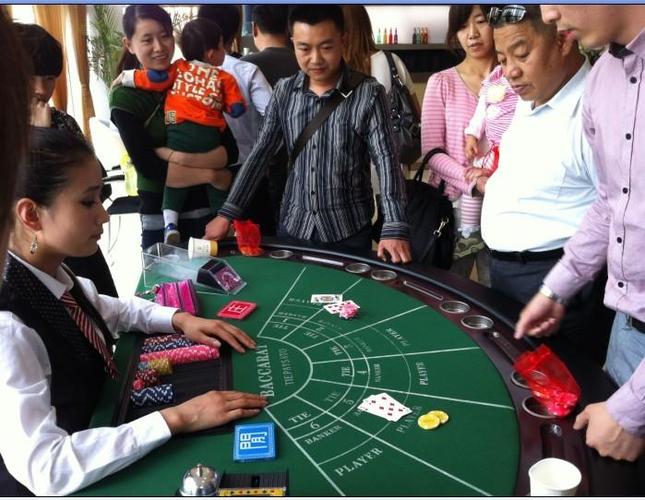 บาคาร่า1baccarat