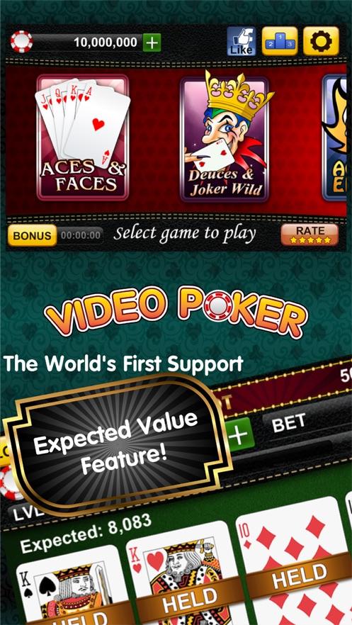 Ai Baccarat Slot