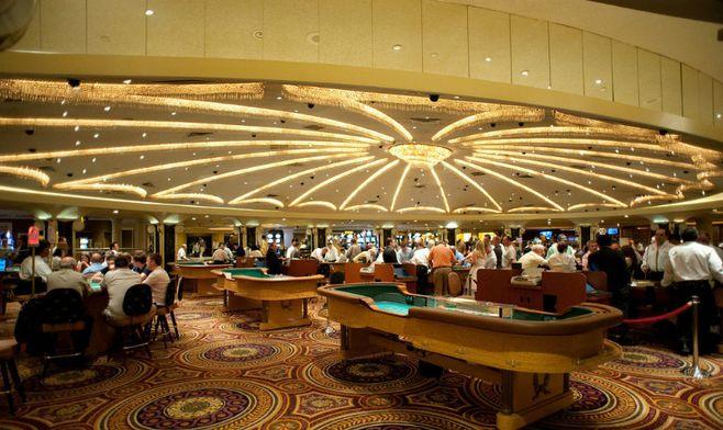 Hack Baccarat ฟรี