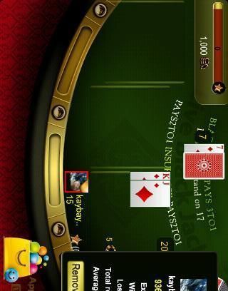 Baccarat Gaming